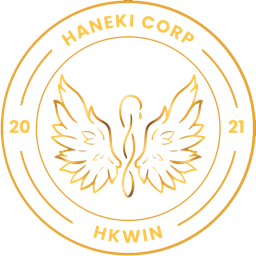 Haneki Corp banner