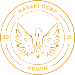 Haneki Corp banner