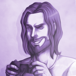 Jesus🌱AVGN banner