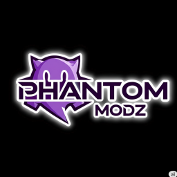 PHANTOMMODZZ banner