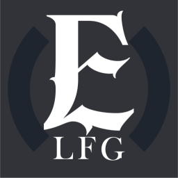 Official Enshrouded LFG banner