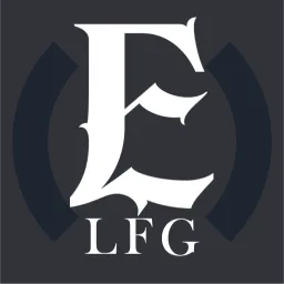 Official Enshrouded LFG banner