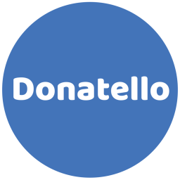 Donatello banner