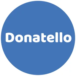 Donatello banner