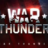 War Thunder banner