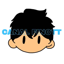 Canal do Finott - #11K banner