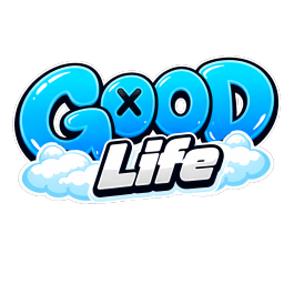 Good Life RP banner