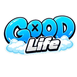 Good Life RP banner