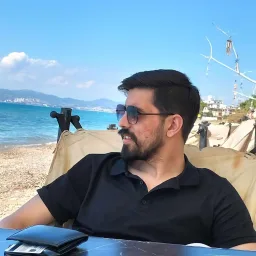 Emre ATEŞ banner