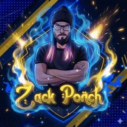 Ponch Team banner