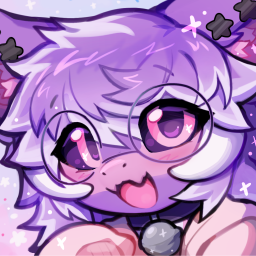 Slushie's Cuddle Corner banner