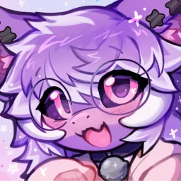 Slushie's Cuddle Corner banner