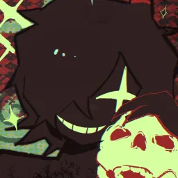 Mugms lalalala land banner