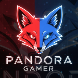 PANDORA GAMER❖ banner