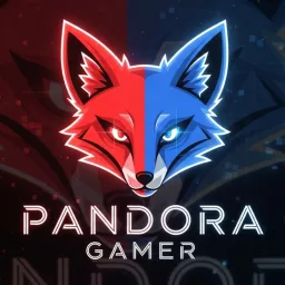 PANDORA GAMER❖ banner
