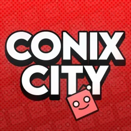 Conix City banner