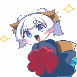ツクヨミ - 超かぐや姫！ファン鯖 banner