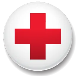 American Red Cross Charity Streaming banner