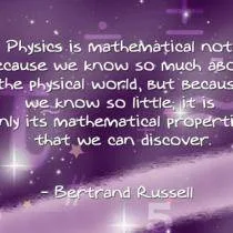 Maths and Science banner