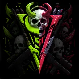 V Sync banner