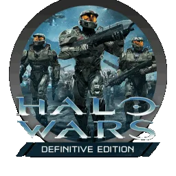 Halo Wars: DE banner