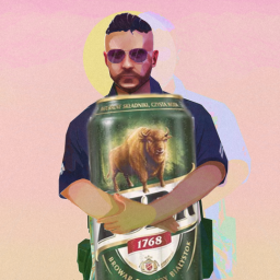 Zjeby Edena banner