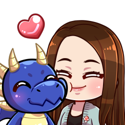 🔥 Brandy’s Dragon Lair 🐉 banner