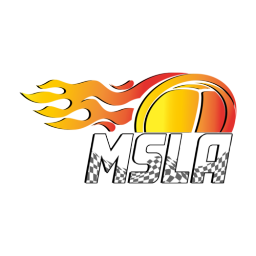 MSLA Racing Network banner