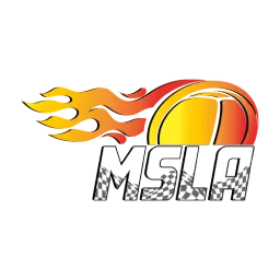 MSLA Racing Network banner