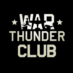 War Thunder Club banner