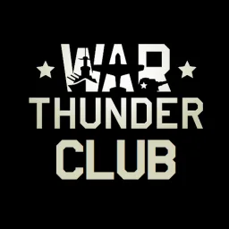 War Thunder Club banner