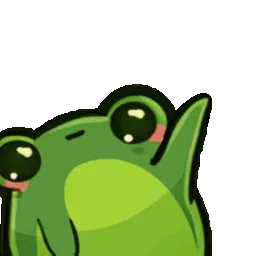 Frogger Nation banner