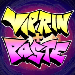 Viprin+Paste banner