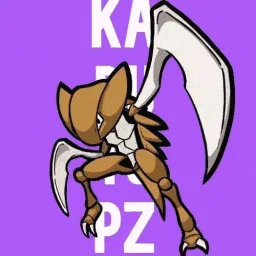 Kabutopz's Star Citizen Server banner