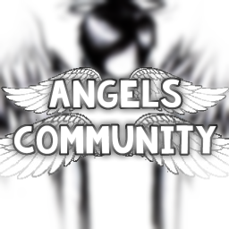 Angel's Community banner