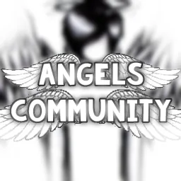 Angel's Community banner
