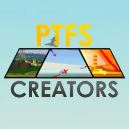 PTFS Creators banner