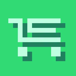 PixelMart banner