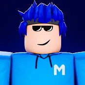 The MangyCord! banner