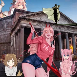The Soup banner