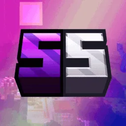 Shatter SMP🪐 Public banner