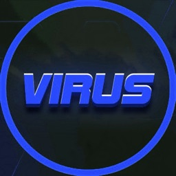 Mr Virus’ Community banner