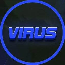 Mr Virus’ Community banner
