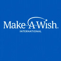 Make-A-Wish International banner