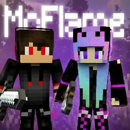 Mc Flame banner