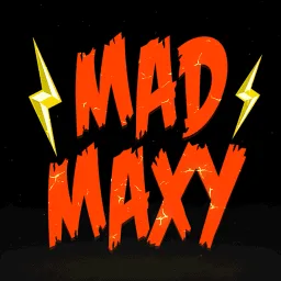 MAD MAXY APOCALYPSE SQUAD banner