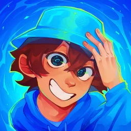 Frosty's Cabin banner