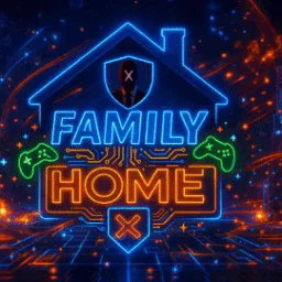 Family [HOME] الـعــيلـــــة banner