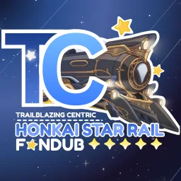 ˗ˏˋ ★ ˎˊ˗ Trailblazing Centric [HSR VA] banner