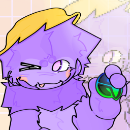 Berry Gang banner
